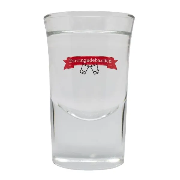 Polar Bear Shotspakke