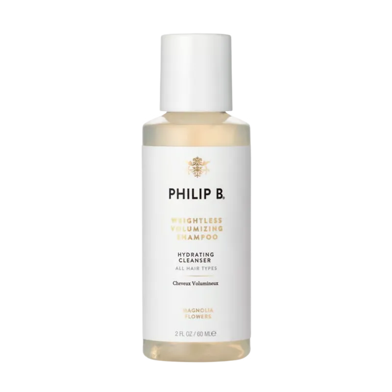 Philip B Weightless Volumizing Shampoo 60 ml.