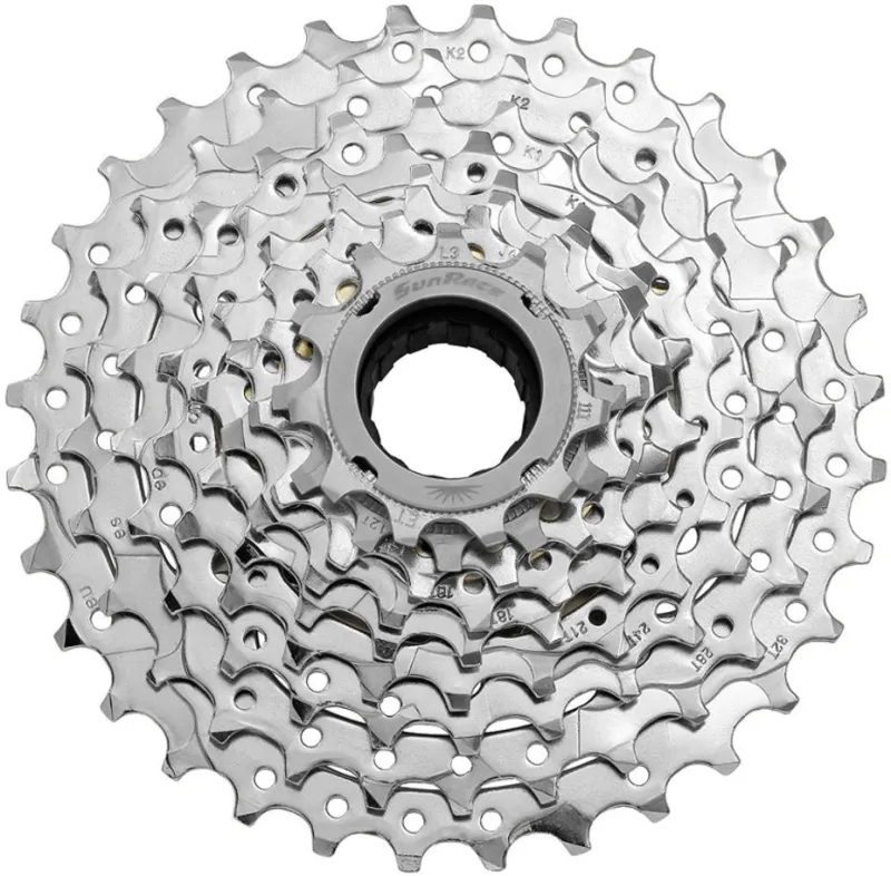 Sunrace Cassette 11-32 9speed E-Bike