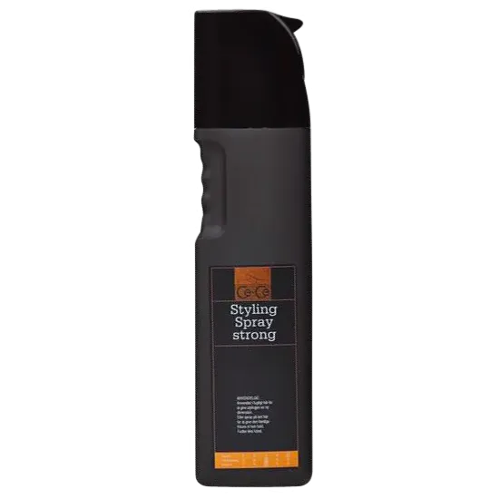 Ce-Cé Styling Spray Strong 200 ml.