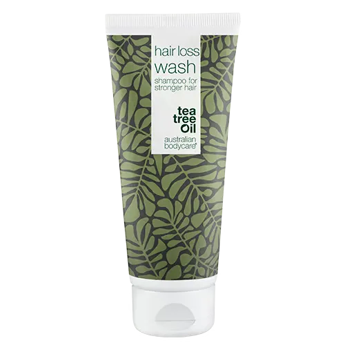 Australian Bodycare Hair Loss Wash (200 ml)