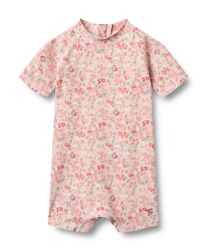 Cas Badedragt - Powder Flowers And Seashells - 74
