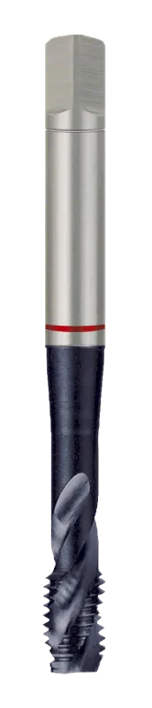 Spitaltap HSS Co5 TiAIN 35° M 10