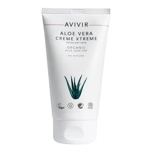 AVIVIR Aloe Vera Creme Xtreme - 150 ml.
