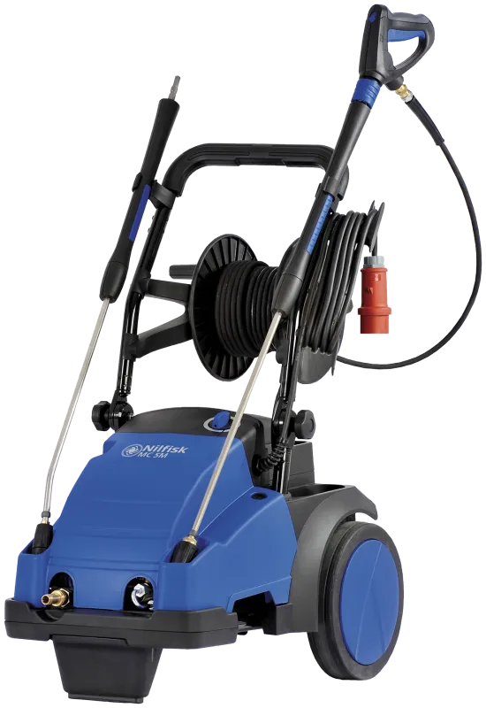 Højtryksrenser MC 5M-180/840 XT