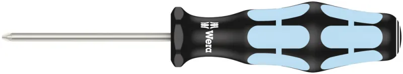 Skruetrækker 3355 rf. PZ0×60 mm