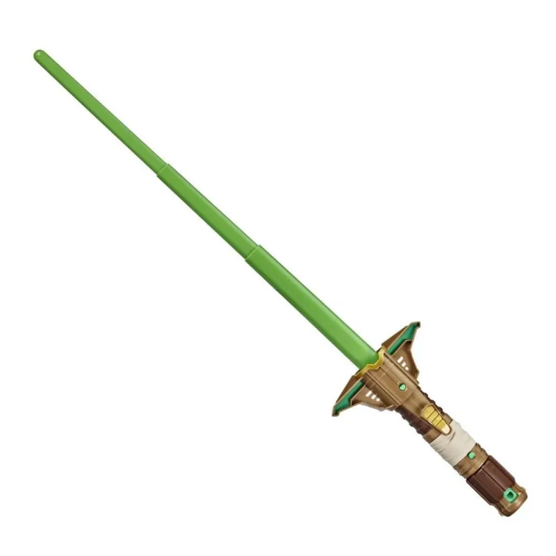 Star Wars Yoda Lyssværd