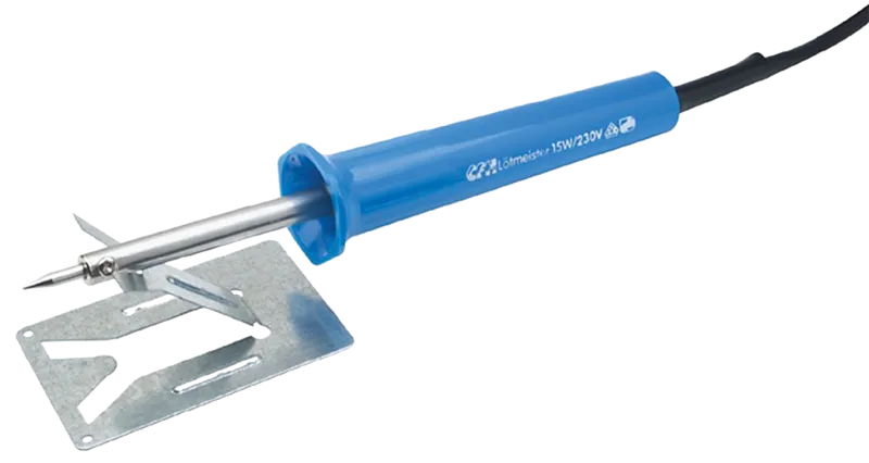 Loddekolbe CFH 15W 230V CFH52198