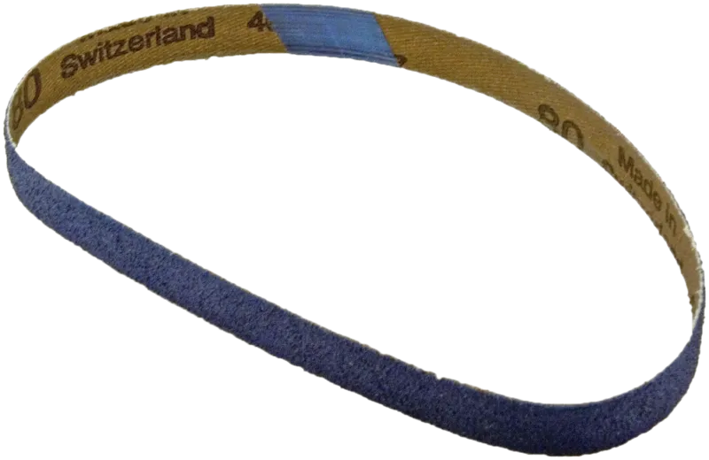 Slibebånd 2829 Siaron 10×330 K60