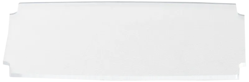Speedglas besk.plade t/arb.lys G5-01 169205, 20stk