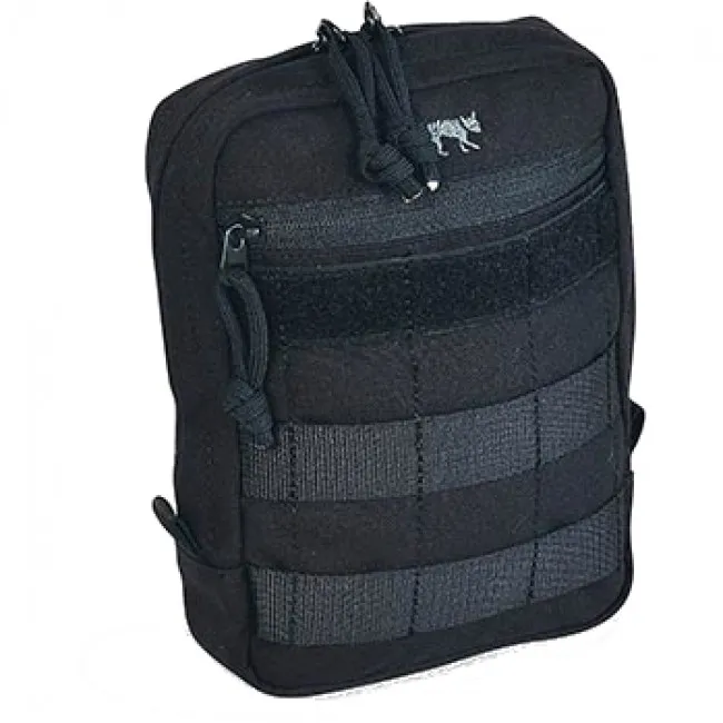 Tasmanian Tiger Tac Pouch 5, taske, sort