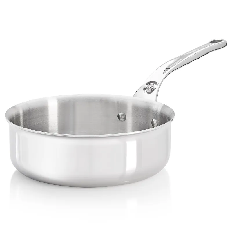 De buyer Affinity Sauterpande 20 cm
