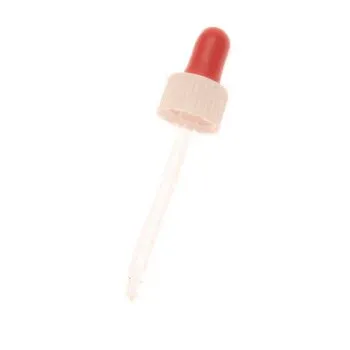 Pipette til 30 ml flaske - 1 stk