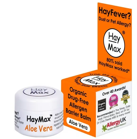 HayMax Aloe Vera (21 g)