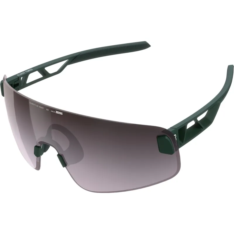 POC Elicit Toric, solbriller, pargasite green