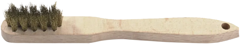 Tændrørsbørste 150 mm