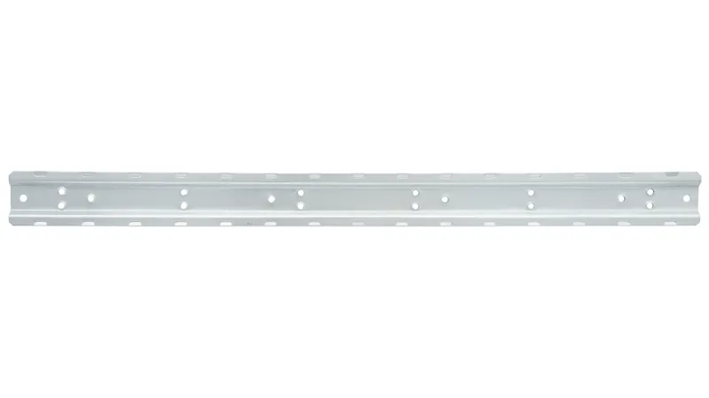Vægophæng 600x50x3 mm til Reolkasser 1.0/2.0/3.0