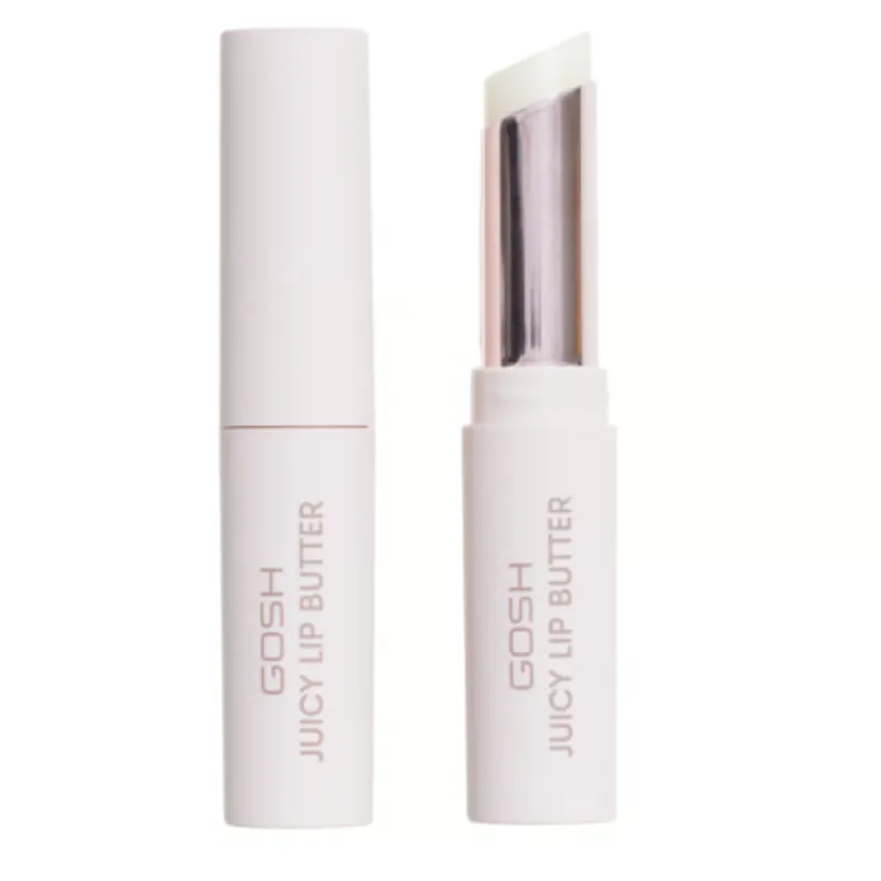 Gosh JUICY Lip Butter 001 Sparkling Champagne (3 g)