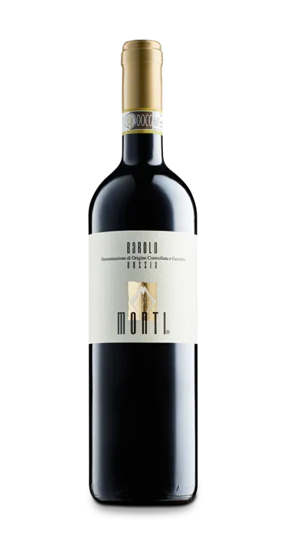 Monti- Barolo Bussia 2014