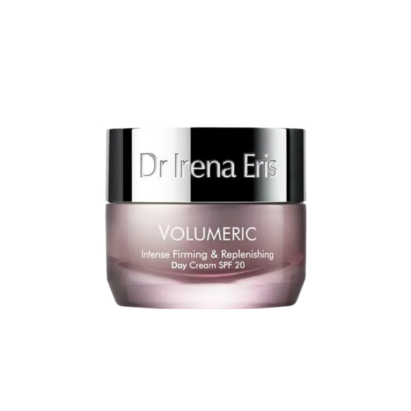 Dr. Irena Eris Volumeric- Intense Firming & Replenishing Day Cream SPF 20 (50 ml)