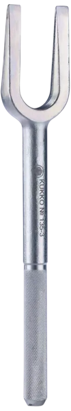 Kukko 135-3 skillegaffel 36mm
