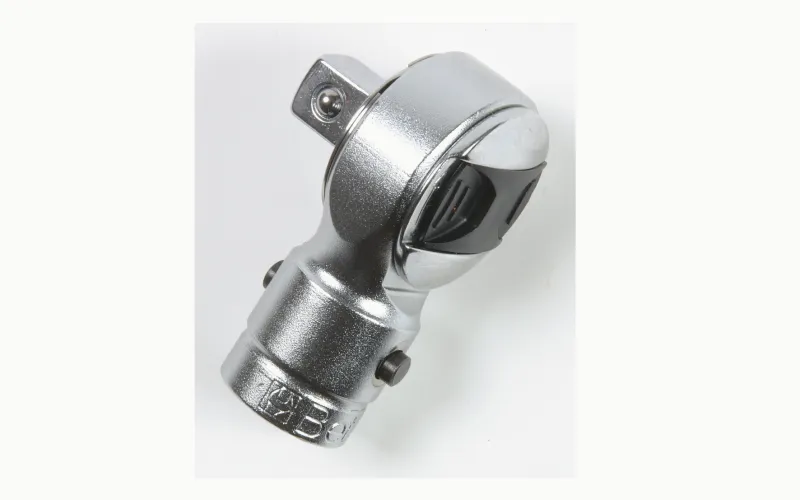 1/2" skraldehoved, ø16 mm,