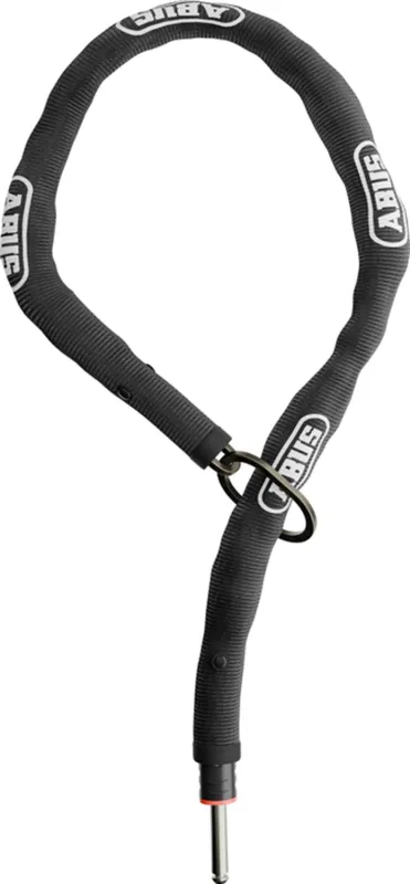 Abus Kæde 5,5mm Classic til Ringlås - 100cm