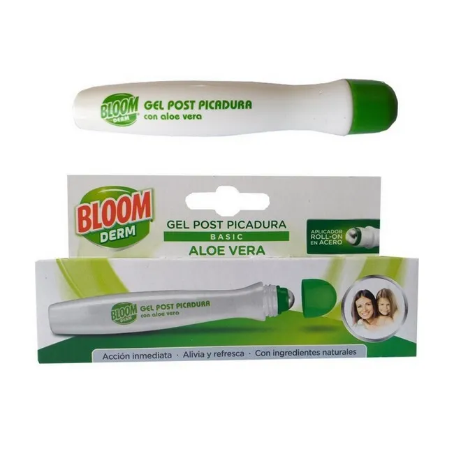 Bloom - After Bite Mosquitos Gel Roller