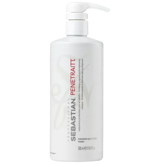 Sebastian Professional Penetraitt Masque 500 ml.