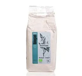 Biogan Boghvedemel Ø (1 kg)