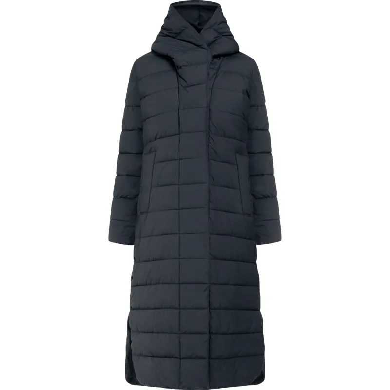 Didriksons Stella, parka, dame, mørkeblå