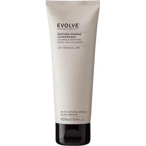 Soothing Ceramide Cleansing Milk - 100 ml.