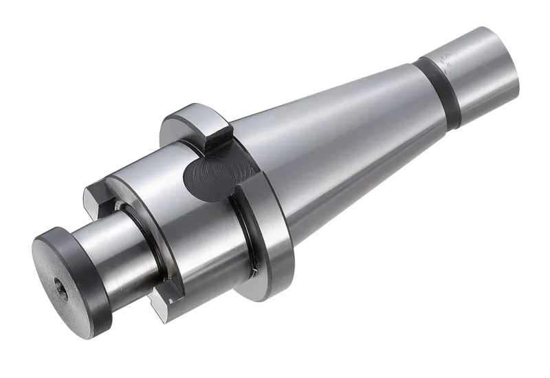 Fræsedorn MK4 / 40 mm M16 for endeplansfræser
