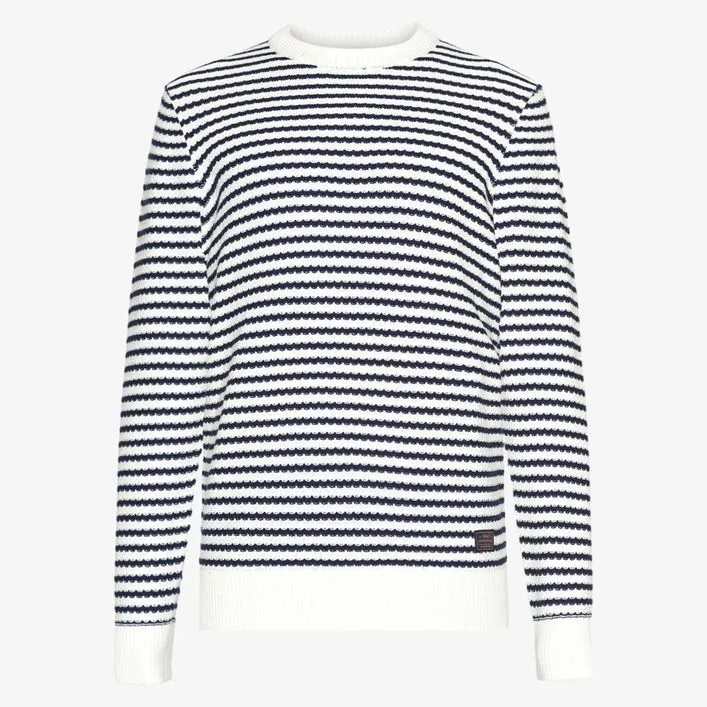 NiloSI Stripe