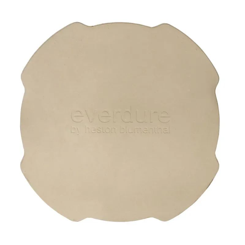 Everdure Cordierite Pizza Sten By Heston Blumenthal