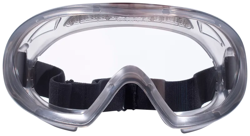 Gogle brille Zekler 90 PC HC/AF Klar