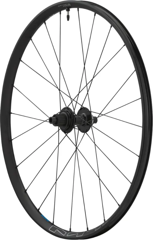 Shimano Baghjul MT601 - 12s Tubeless 29'' Ethru Boost