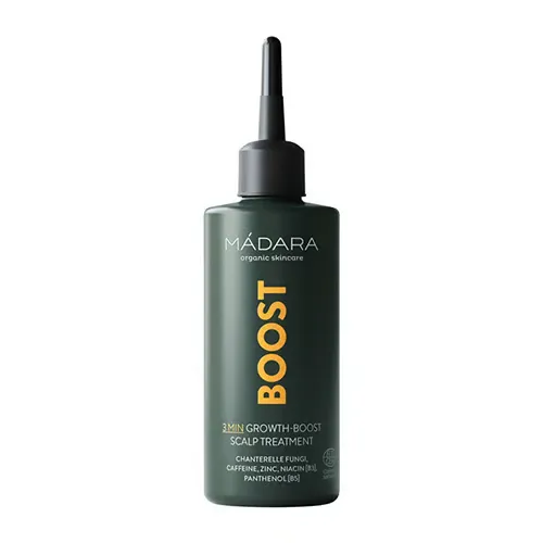 Madara 3-Min Growth-Boost Scalp Treatment (100 ml)