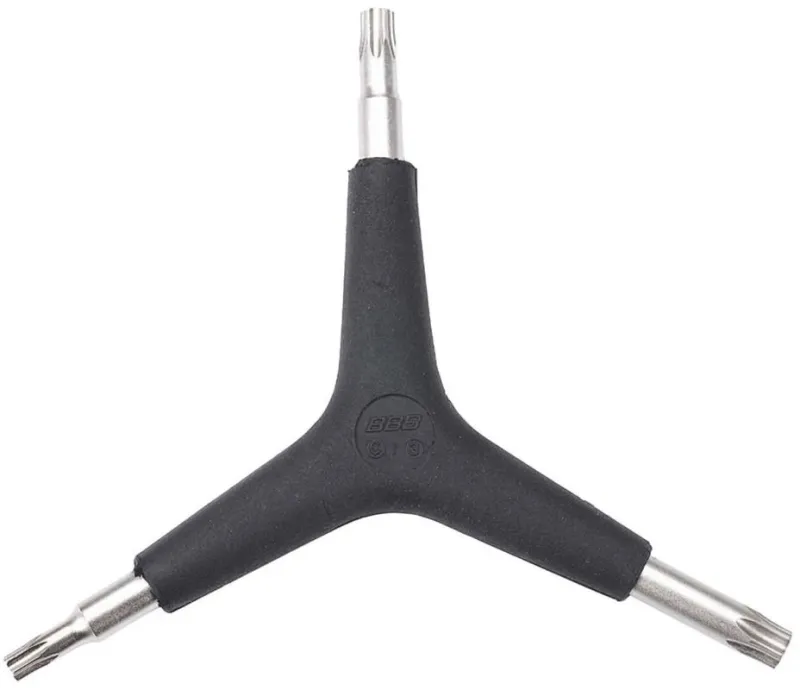 BBB Y-Nøgle Torx T25/T30T40