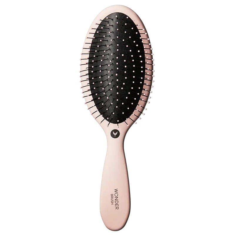 HH Simonsen Wonder Brush Dusty Rose