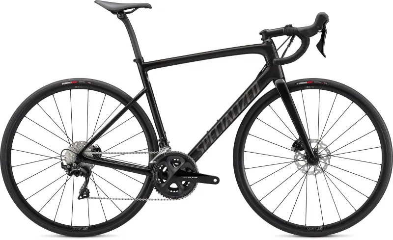 Specialized Tarmac Sport - Grå