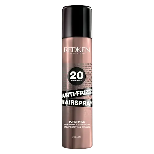 Redken Anti Frizz Hairspray (250 ml)