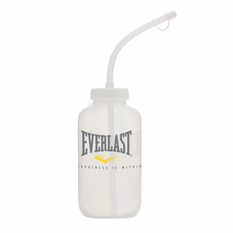 Everlast Prostyle Vandflaske - 800ml