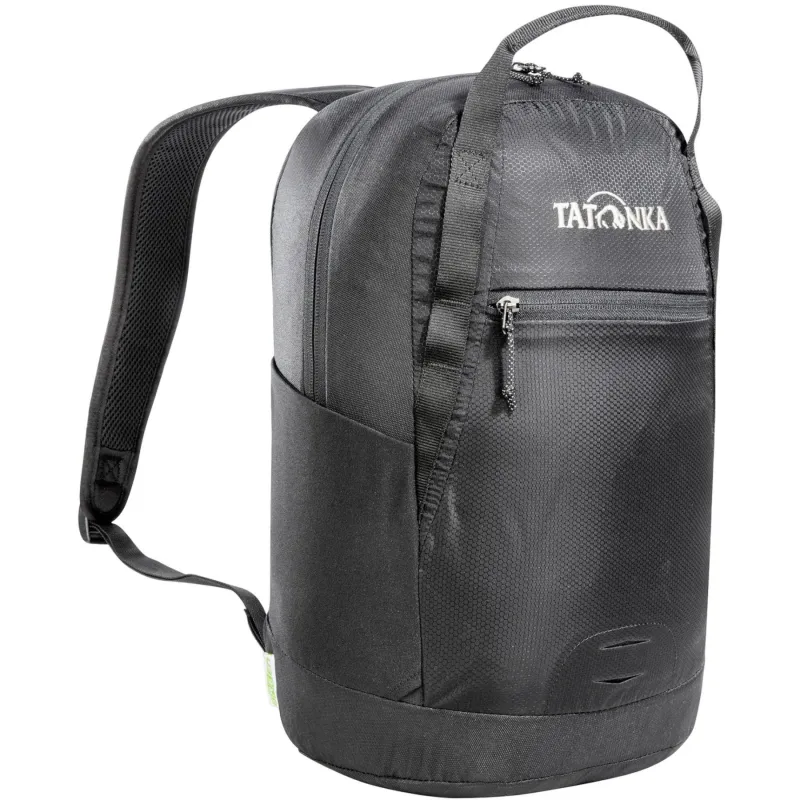 Tatonka City Pack 15L, rygsæk, sort
