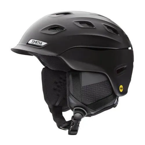 Smith Vantage MIPS skihjelm med Koroyd - Sort - S