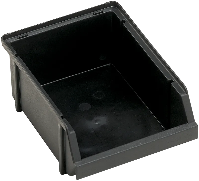 Raaco lagerkasse 3-160 ESD , 75x125x173 mm