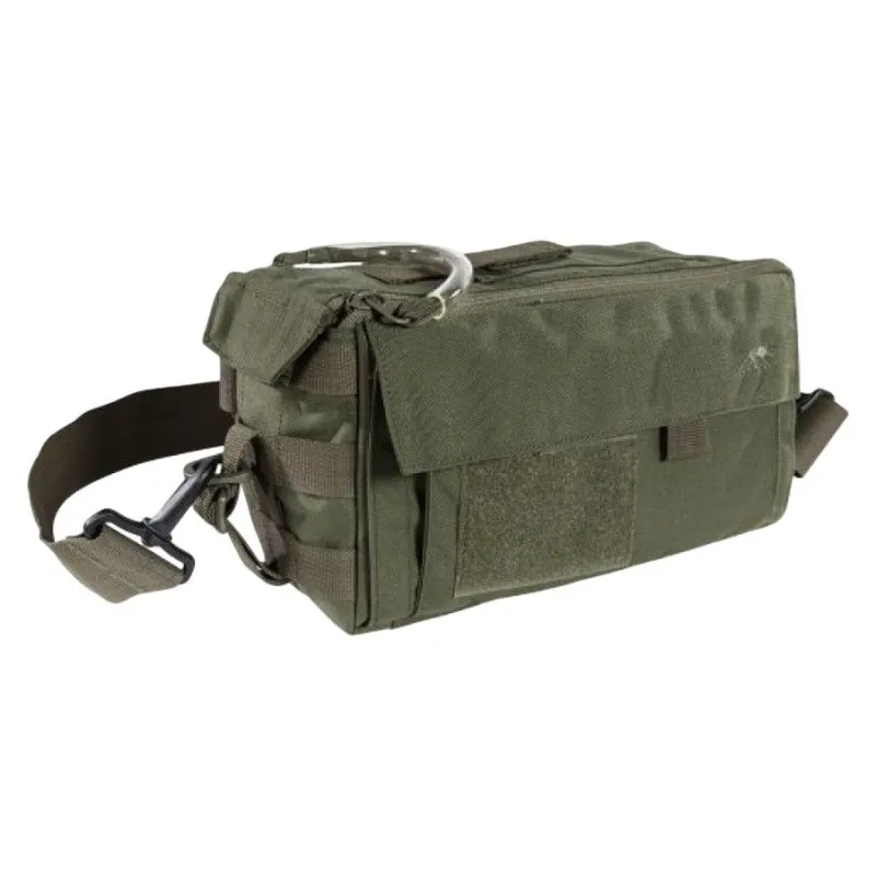 Tasmanian Tiger Small Medic Pack MKII, førstehjælpstaske, grøn