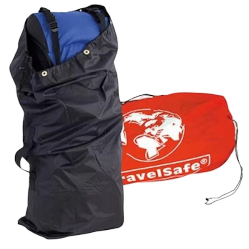 TravelSafe Flight Container, sort