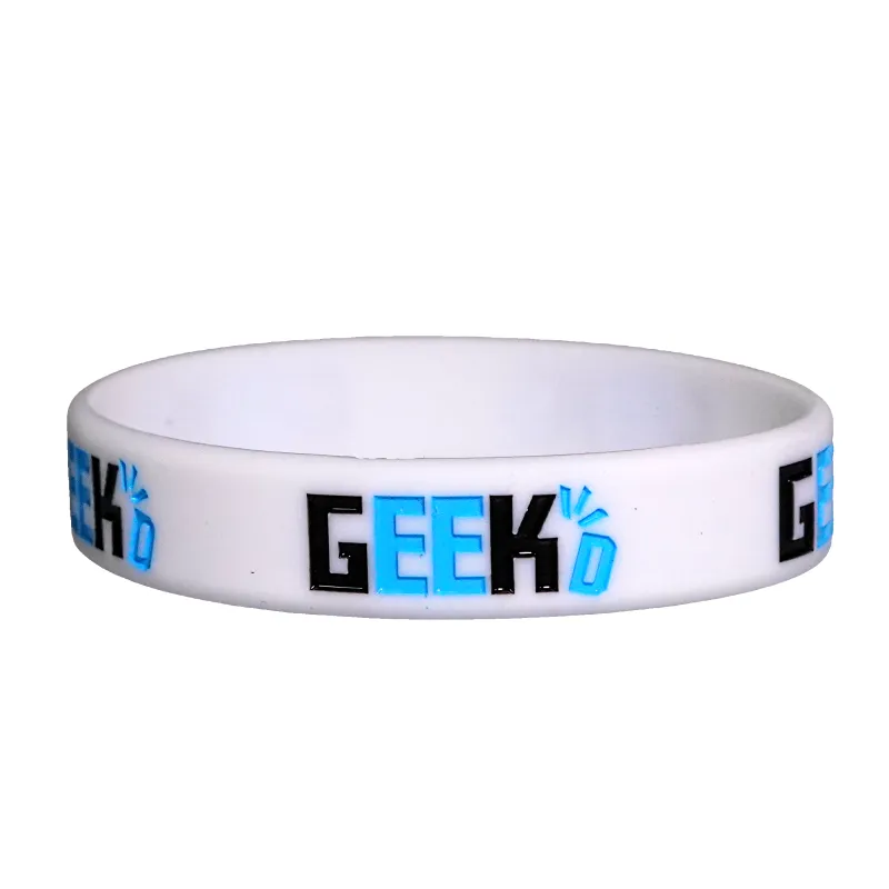 Geekd Armbånd - GEEKD.dk