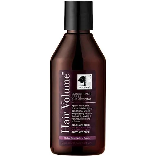 Hair Volume Conditioner - 250 ml.